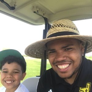 Meet your Posher, Alex